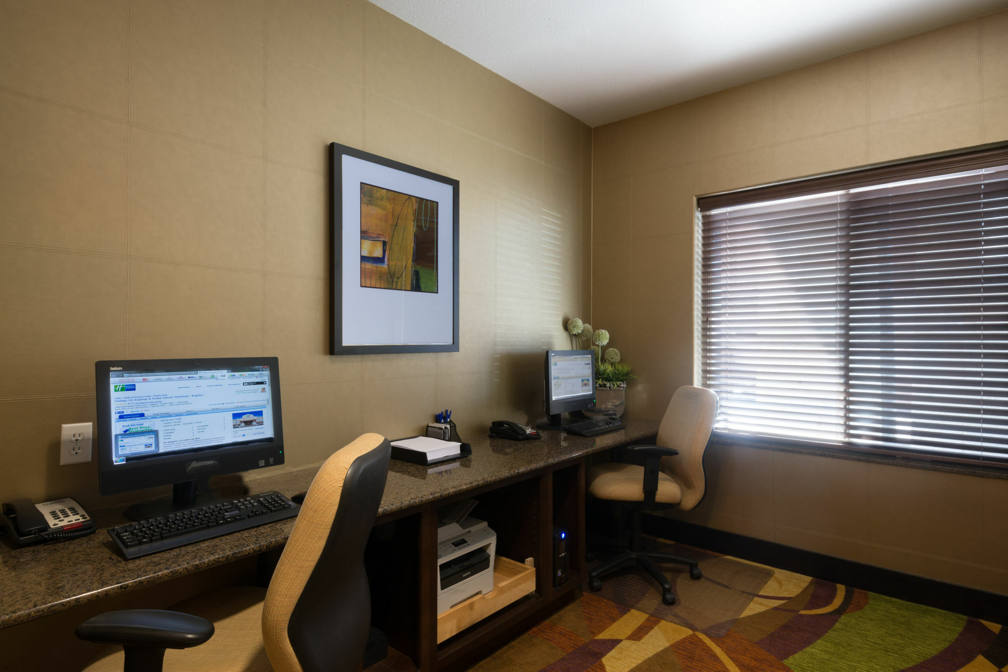 Comfort Inn & Suites Brighton Denver Ne Medical Center Esterno foto