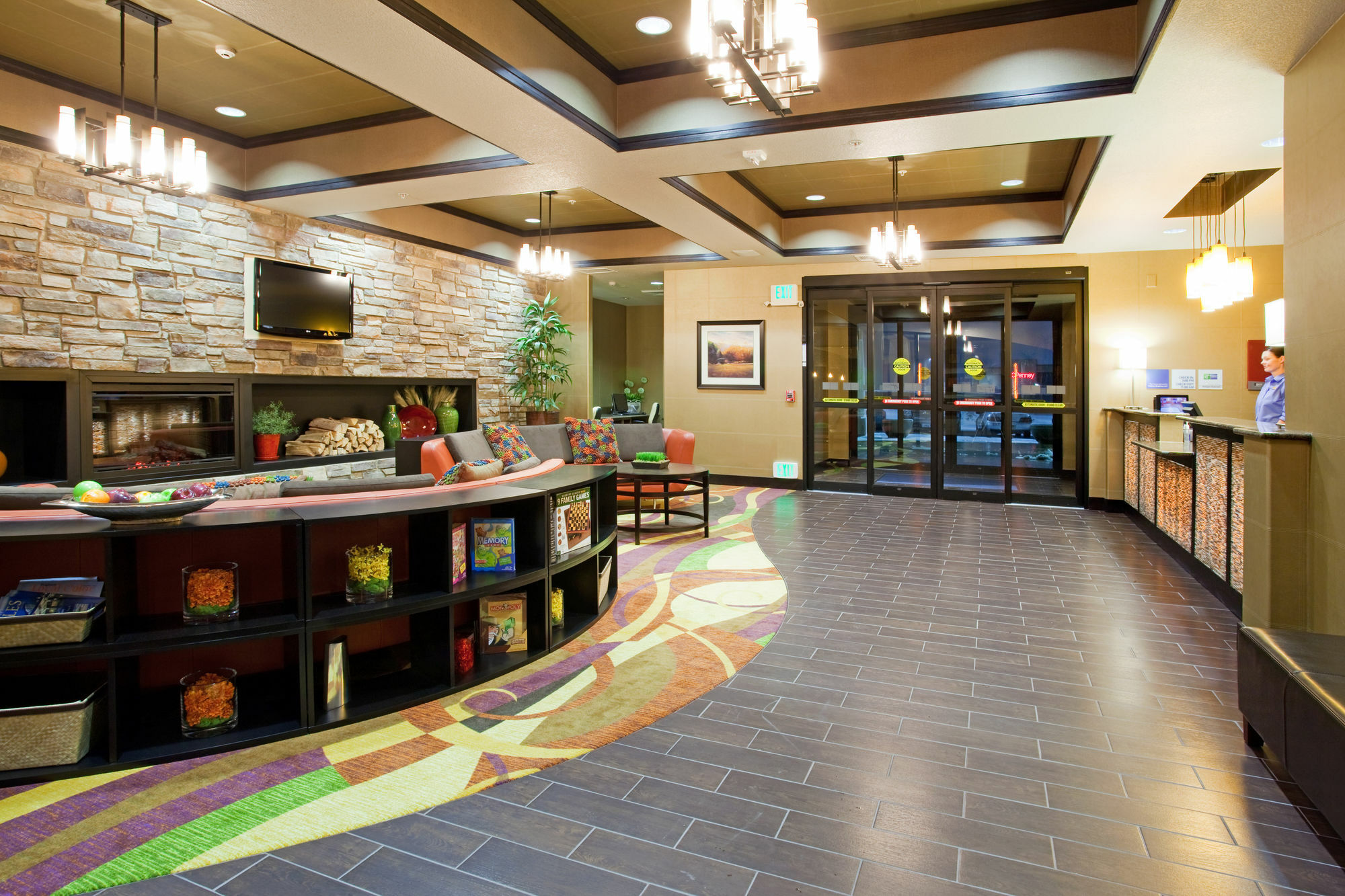 Comfort Inn & Suites Brighton Denver Ne Medical Center Esterno foto
