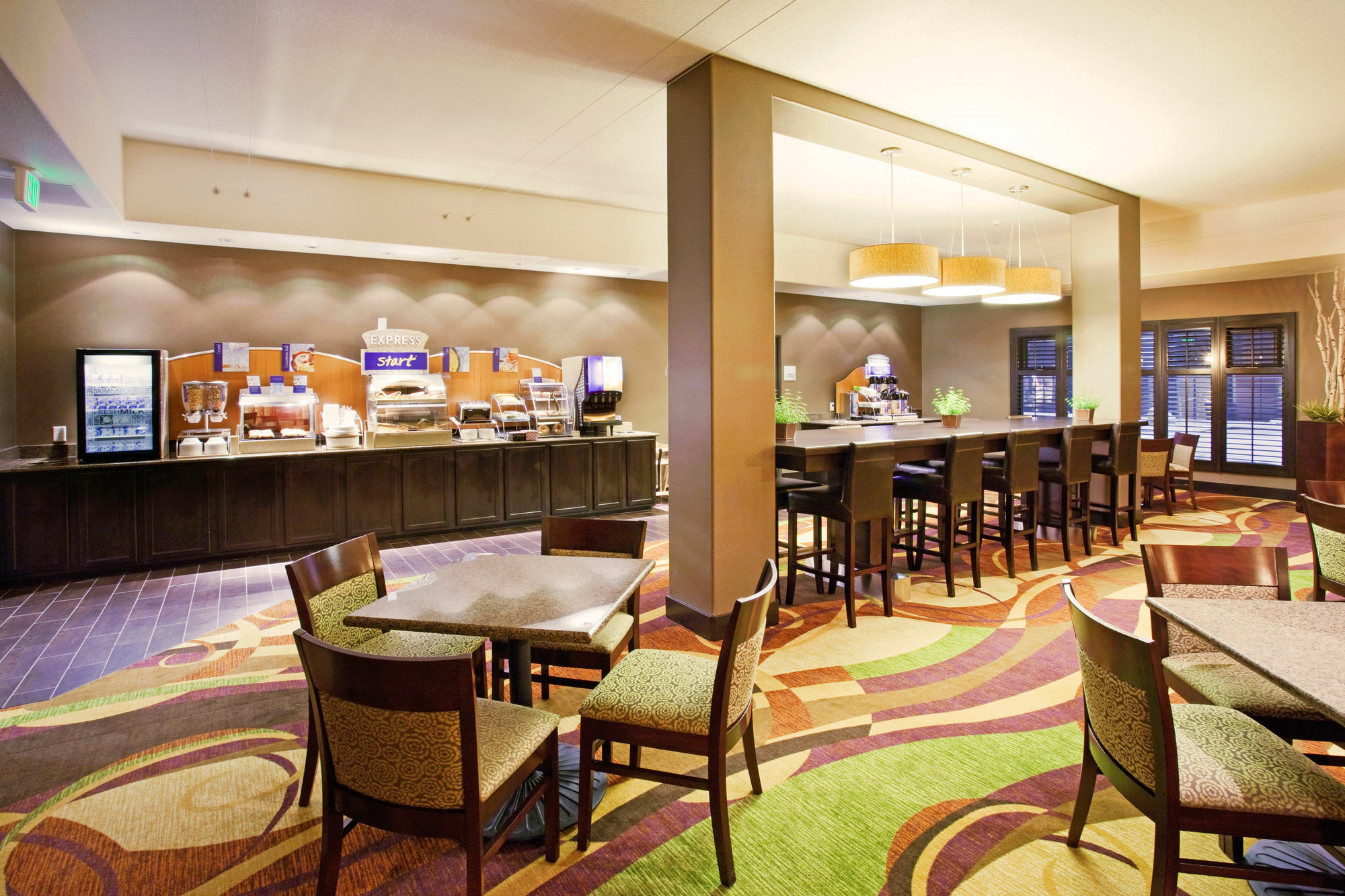 Comfort Inn & Suites Brighton Denver Ne Medical Center Esterno foto